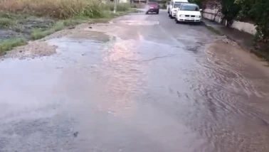 Muğla’da 24 Saatte En Fazla Yağış Köyceğiz Zeytinalanı’nda Ölçüldü