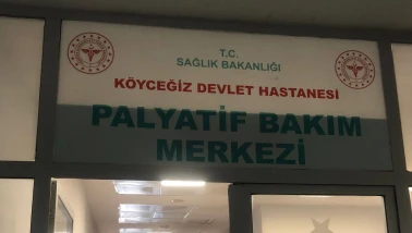 Köyceğiz Devlet Hastanesinde Manevi Danışmanlık Hizmeti Başladı