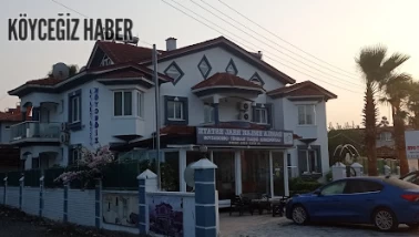 Köyceğiz'de Apart Otele Bayan Kat Görevlisi Aranıyor