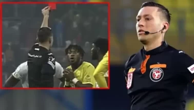 Fred hangi maçlarda yok, kaç maç ceza aldı? PFDK açıkladı
