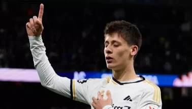 Real Madrid, Şampiyonlar Ligi’nde Arsenal Deplasmanında: Arda Güler Oynayacak mı, 11ler Açıklandı