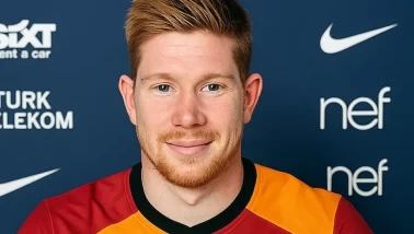 Kevin De Bruyne, Manchester City'den Ayrılıyor! Galatasaray Transfer oldu mu: Transfer Detayları