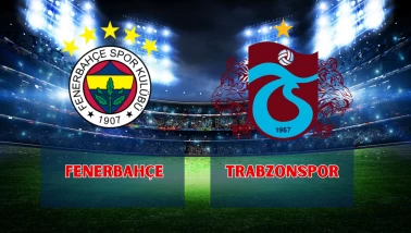 FENERBAHÇE TRABZONSPOR ŞİFRESİZ İZLE || Fenerbahçe-Trabzonspor maçı canlı izleme linki var mı?