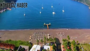 Köyceğiz Ekincik Plajı’nda 2026 Sezonu: Giriş Ücretleri ve Yol Durumu