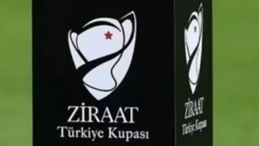 Yarı Final Eşleşmeleri Belli Oldu: Ziraat Türkiye Kupası yarı final tek maç mı?