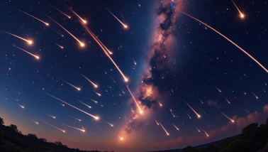2025 Perseid Meteor Yağmuru Ne Zaman Görülecek? Perseid Meteor Yağmuru En Yoğun Hangi Gece İzlenir?
