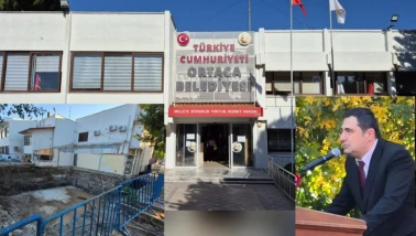 Ortaca’da Gizlenen Proje Ortaya Çıktı!