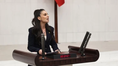 Muğla Milletvekili Özcan: "Saray Bütçesi 19 Bin Emekli Maaşı"