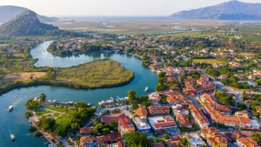 Köyceğiz Pansiyon ve Otel Fiyatları 2026: En Popüler Seçenekler