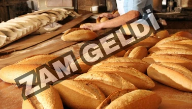 Köyceğiz ve Ortaca'da ekmeğe dev zam! İşte yeni fiyat listesi 2026