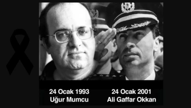 Köyceğiz'den vefa mesajı: Tanju Satılmış o isimleri unutmadı!