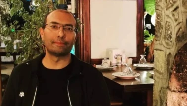 Muğla İl Milli Eğitim Şube Müdürü Barış Kılıç Hayatını Kaybetti