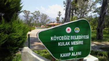 Köyceğiz’de nerede kalınır? 2026’nın en iyi otel ve kamp alanları!