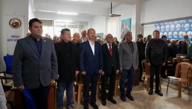 Ortaca Kent Konseyi Toplandı: Uzlaşı Ve Katılımcılık Vurgusu