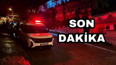 Fethiye’de Pansiyonda Şüpheli Ölüm: 66 Yaşındaki Turist Ölü Bulundu