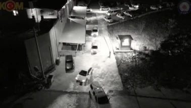 Muğla'da iş adamlarını haraçla tehdit eden suç örgütlerine dev darbe!