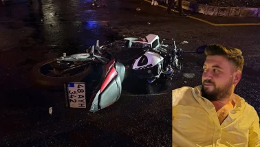 Menteşe'de Acı Son: Alkollü Avukatın Çarptığı Sertaç Yılmaz Vefat Etti