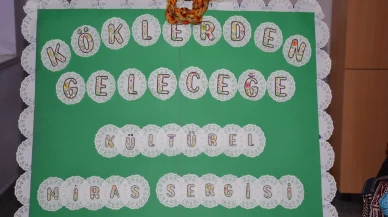 Köyceğiz'de "Köklerden Geleceğe Kültürel Miras" Etkinliği Düzenlendi