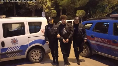 Manisa’da Taksi Şoförünü Yaralayan Şüpheli Tutuklandı