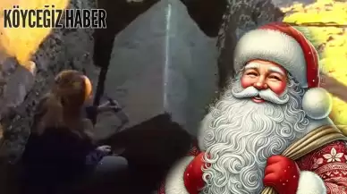 Turist Akını: Noel Baba'nın mezarı Antalya'da Bulundu!