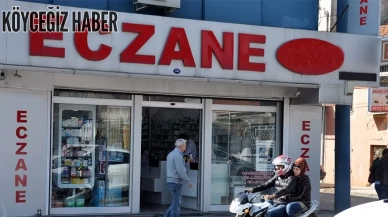 İstanbul Nöbetçi Eczaneler: En Yakın Nöbetçi Eczane Nerede?