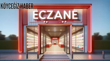 Köyceğiz’de Nöbetçi Eczaneler: En Yakın Eczane Bilgileri 14-15 Aralık