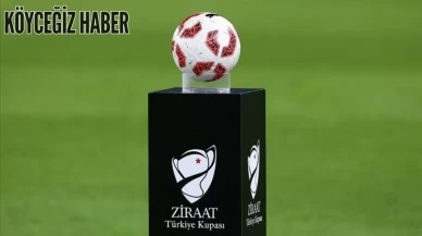Bodrum FK’nın Ziraat Türkiye Kupası 5. Eleme Turu Rakibi GMG Kastamonuspor Oldu