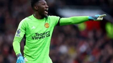 Trabzonspor Andre Onana’yı Transfer Ediyor! Fenerbahçe Maçında Sahaya Çıkabilir