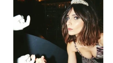 Meriç Aral Kimdir? Kaç Yaşında, Nereli, Hangi Dizilerde ve Filmlerde Rol Aldı?