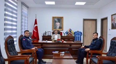 Köyceğiz’de Güvenlik ve Asayiş Toplantısı Yapıldı