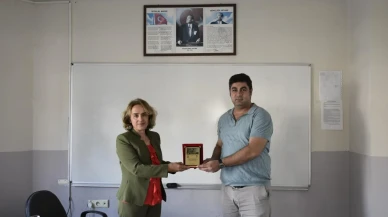 Köyceğiz MYO’da 2025–2026 Akademik Kurul Toplantısı Gerçekleştirildi