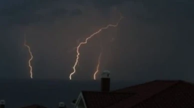 Muğla Valiliğinden Kuvvetli Sağanak Uyarısı: 7 İlçede Ani Sel Riski