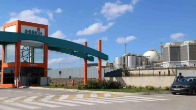 Kocaeli'nde Fabrika Patlaması: 2 İşçi Hayatını Kaybetti