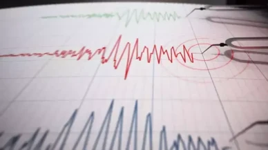 Az Önce Deprem mi Oldu? 4 Ekim 2025 Sultangazi (İstanbul) Depremi – Kandilli ve AFAD Verileri, Fay Hattı Uyarısı