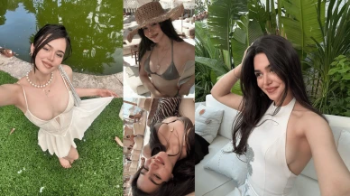 Aleyna Bozok Kimdir? Kaç Yaşında, Nereli, Boyu Kaç cm, Hangi Dizilerde Rol Aldı?