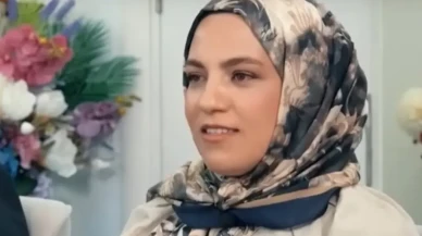 Yemekteyiz Şükran Kimdir? Kaç Yaşında, Nereli, Mesleği Ne, Yarışmadaki Performansı Nasıl?