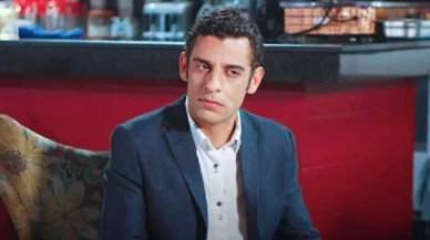 Dağhan Külegeç Kimdir? Kaç Yaşında, Nereli, Boyu Kaç cm, Hangi Dizilerde Rol Aldı?