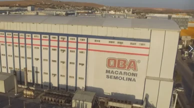 Oba Makarnacılık Sakarya’daki Fabrikasını Japon Gıda Devi Nissin Foods’a Sattı