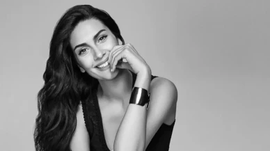 Bergüzar Korel Kimdir? Kaç Yaşında, Nereli, Boyu Kaç cm, Hangi Dizilerde ve Filmlerde Oynadı?