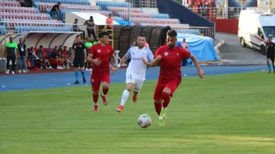 Fethiyespor Isparta Deplasmanında 2-1 Mağlup Oldu