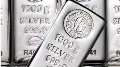 Gümüş alınır mı? 1 gram gümüşün fiyatı ne kadar? 10 Ekim GÜMÜŞ FİYATLARI!