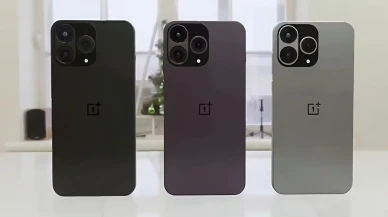 OnePlus 15’in “Sand Storm” Renkli Versiyonu Lansman Öncesi Kutu Açılış Videosuyla Görüldü