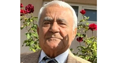 Bilecik'te 'Çakır Mehmet' Lakaplı Mehmet Dinçel Hayatını Kaybetti