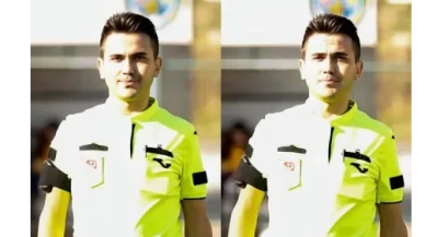 Ahmet Kıvanç Kader Kimdir? Kaç Yaşında, Nereli, Hangi Maçlarda Yardımcı Hakemlik Yaptı?