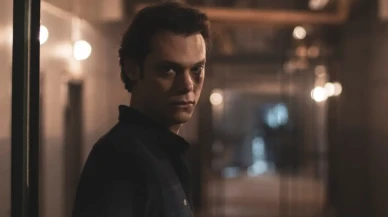 Taygun Erkeskin Kimdir? Kaç Yaşında, Nereli, Boyu Kaç cm, Hangi Filmlerde Rol Aldı?