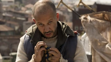 Rıza Kocaoğlu Kimdir? Kaç Yaşında, Nereli, Boyu Kaç cm, Hangi Dizilerde ve Filmlerde Rol Aldı?