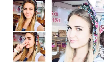 Selin İleri Kaç Yaşında, Nereli, Hangi Dizilerde Oynadı, Hangi Okuldan Mezun?