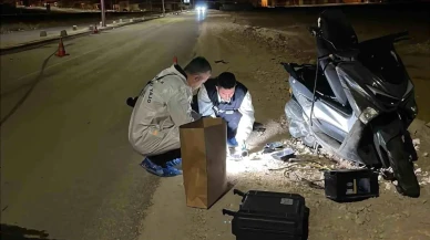 Karaman’da Motosiklet Kazası: Tahsin Erdoğan Ağır Yaralandı