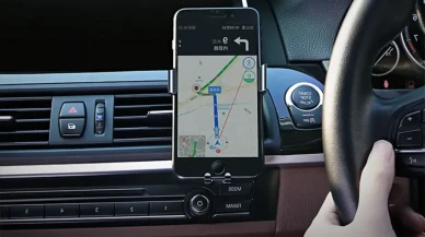 Devlet Onaylı Radar Uygulaması