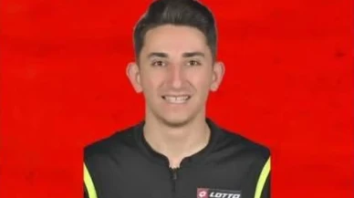 Arif Taşkın Kimdir? Kaç Yaşında, Nereli, Hangi Maçlarda Yardımcı Hakemlik Yaptı?